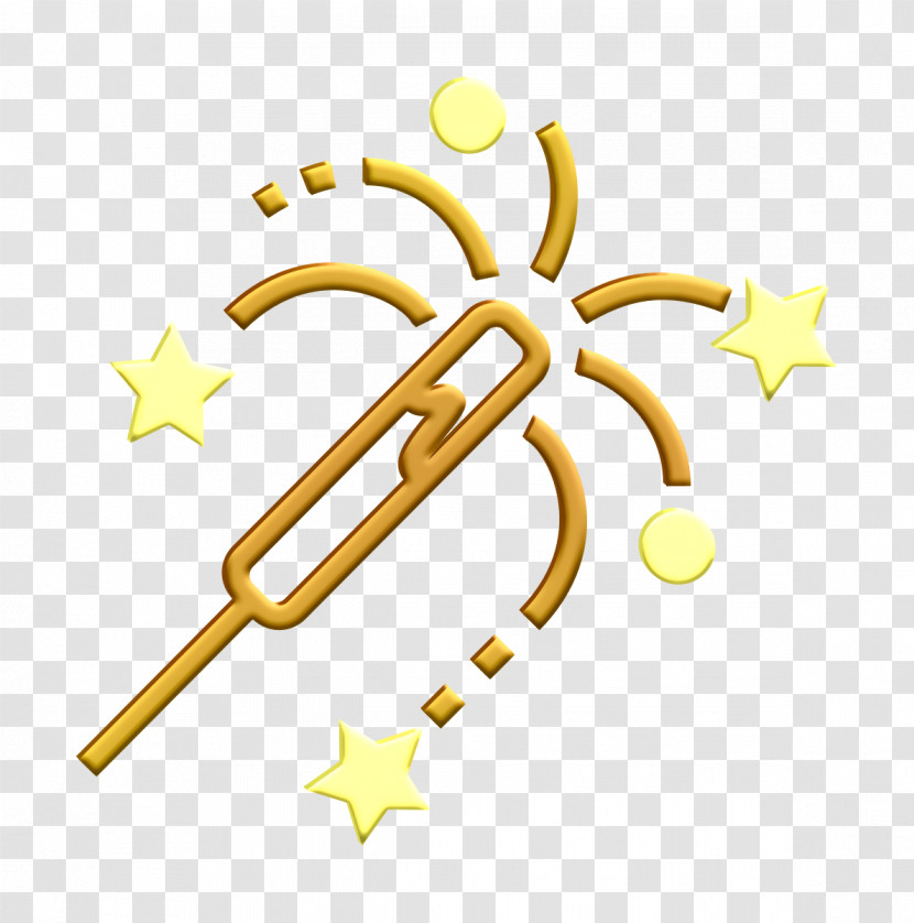 Firework Icon Circus Icon Transparent PNG