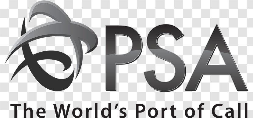 Logo Port Of Singapore PSA International - Shoe - Global Container Terminal Transparent PNG
