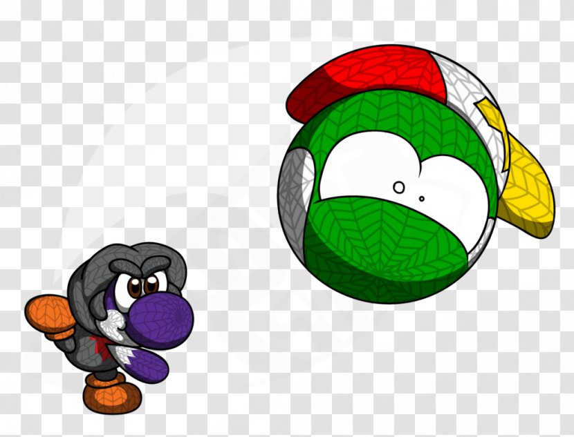 DeviantArt Penguin Artist My Woolly World - Curl Up Into A Ball Transparent PNG