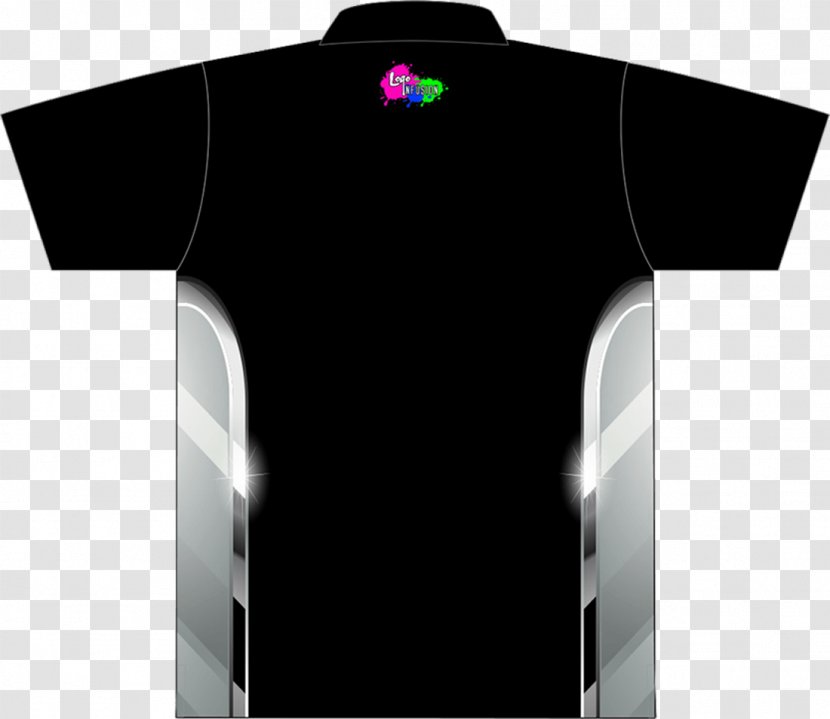 T-shirt Dye-sublimation Printer Logo Jersey - Sublimation Transparent PNG