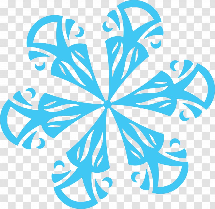 Jewish Holiday Hebrew Calendar Religious Festival Judaism - Organism - Snowflakes Transparent PNG