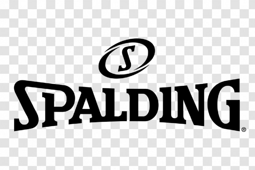 Spalding Harder Sporting Goods Logo - Sport - Basketball Transparent PNG