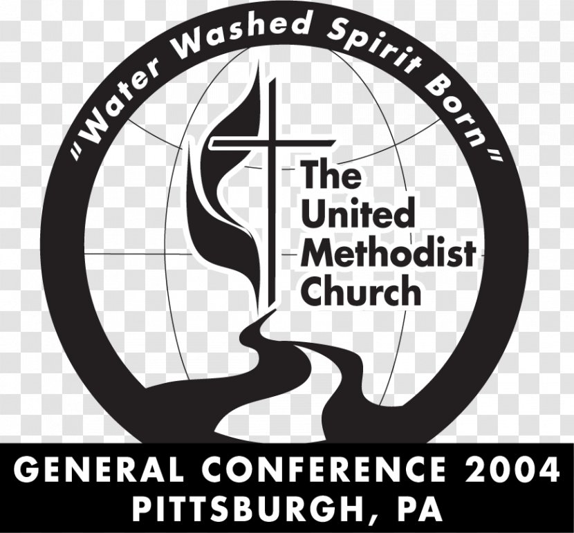 Logo Organization Human Behavior Brand Font - United Methodist Church - Label Transparent PNG