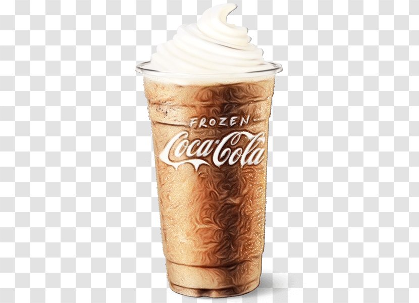Coffee - Cream - Cola Transparent PNG