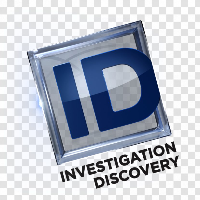 Investigation Discovery Television Channel Show - Inc Transparent PNG