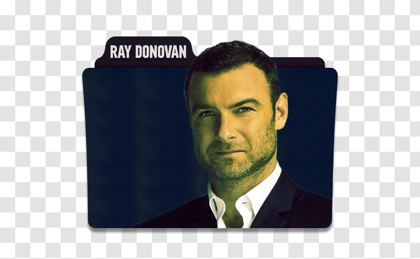 Liev Schreiber Ray Donovan Television Show Showtime - Actor Transparent PNG