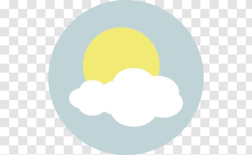 Sky Cloud Meteorology - Daytime - Cloudy Transparent PNG