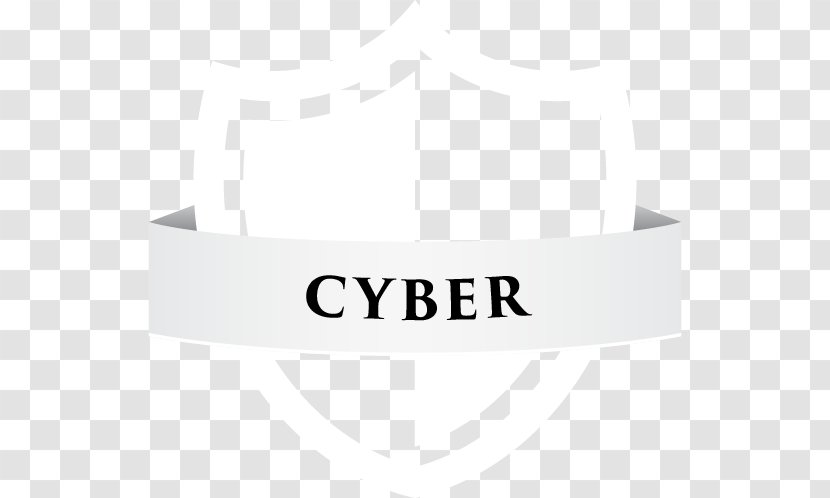 Wristband Brand Font - White - Property Dealer Transparent PNG