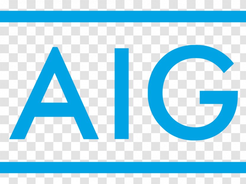Logo Organization Brand American International Group Transparency - Trademark - Express Transparent PNG