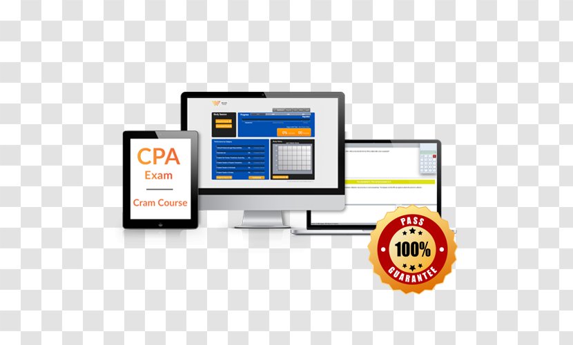 Certified Information Systems Auditor Management Accountant Test Course Public - Display Advertising - Student Transparent PNG