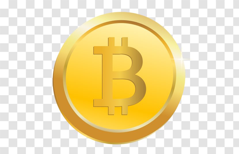 Bitcoin For Dummies Cryptocurrency Clip Art - Brand - Gold Coins Transparent PNG