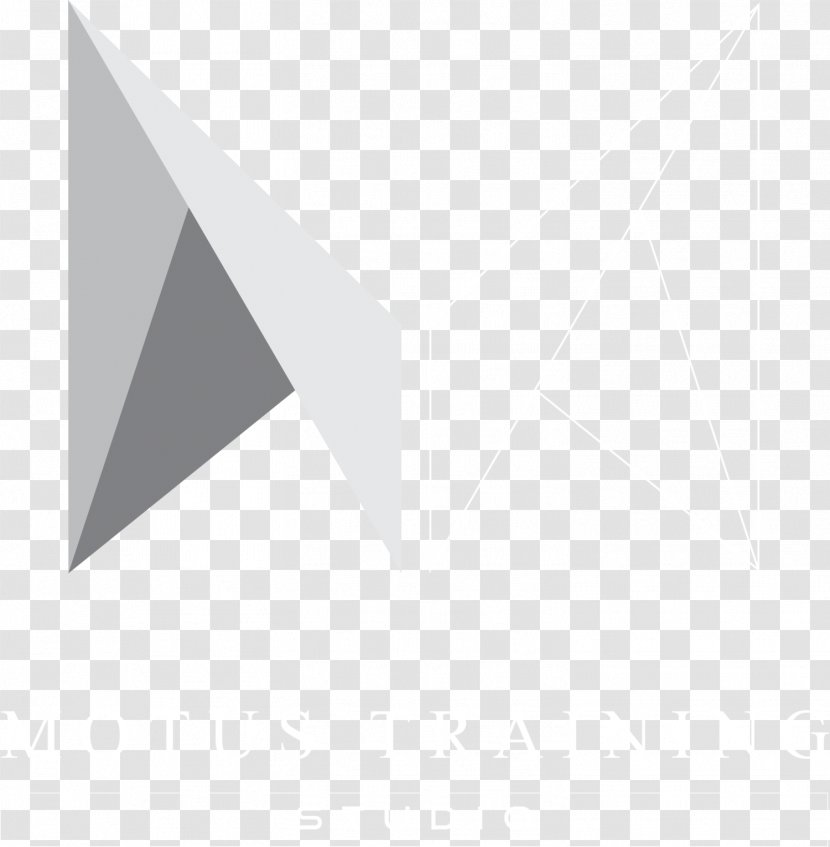 Logo Triangle Brand - Rectangle Transparent PNG
