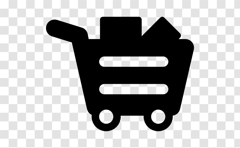 Logo - Shopping - Cart Transparent PNG