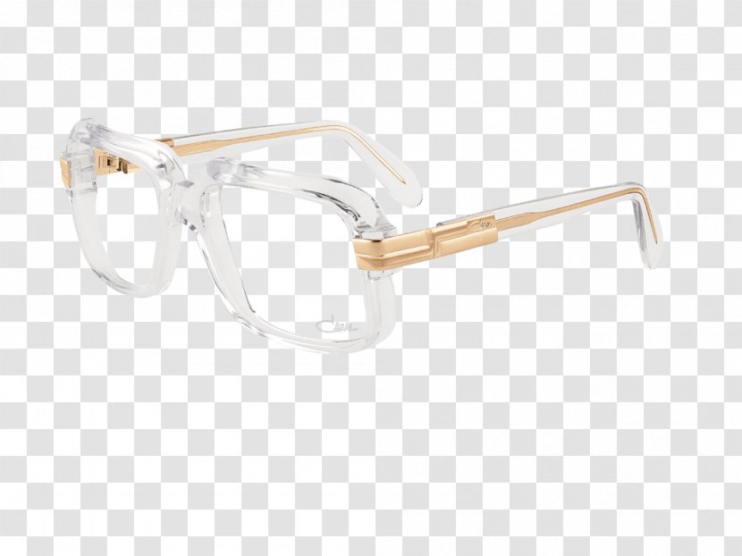 Goggles Sunglasses Cazal Eyewear Legends 607 - Coupon - Homme Transparent PNG