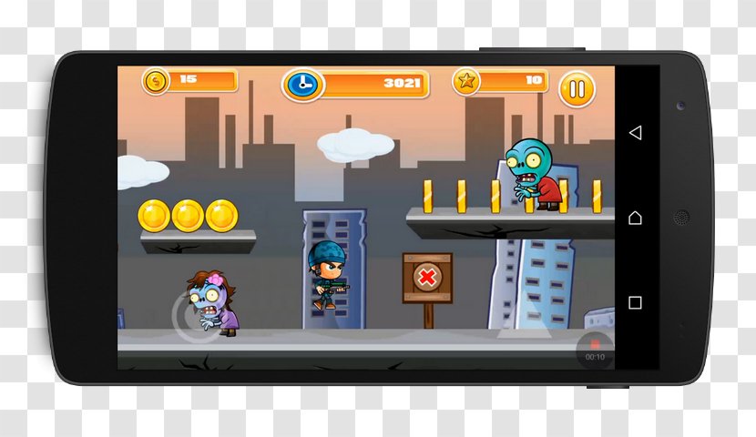 Smartphone Handheld Devices Tablet Computers Display Device Multimedia - Mobile - Actionadventure Game Transparent PNG