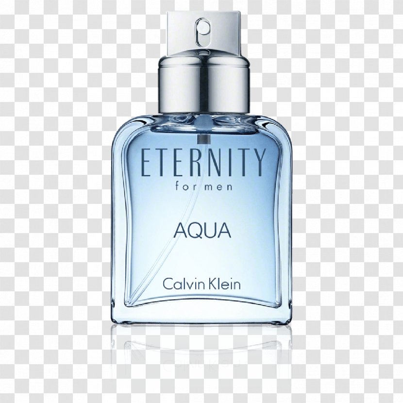 Perfume Chanel Eau De Toilette Eternity Calvin Klein - Aerosol Spray Transparent PNG