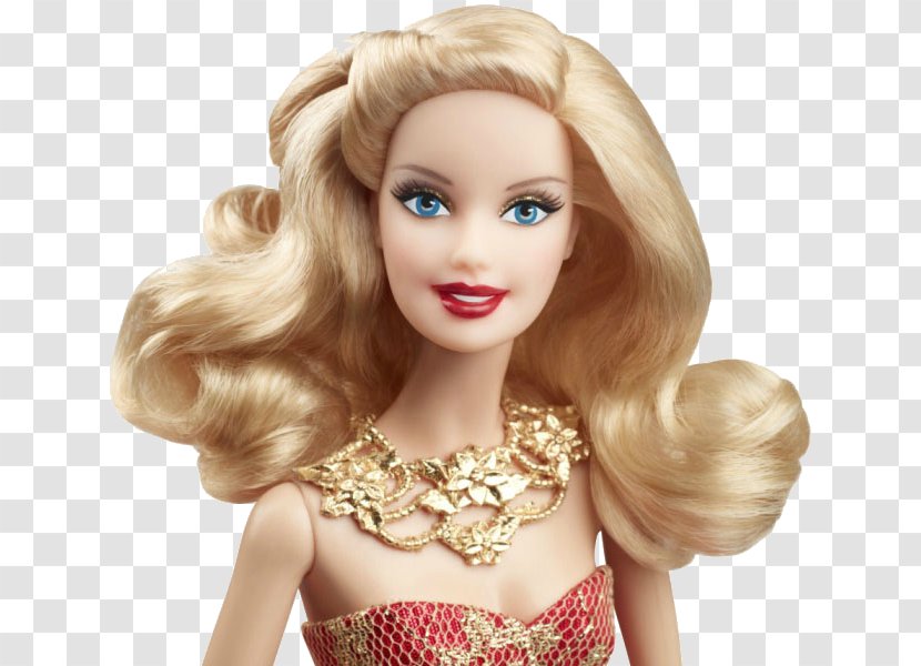 Barbie Fashion Doll Toy Mattel Transparent PNG