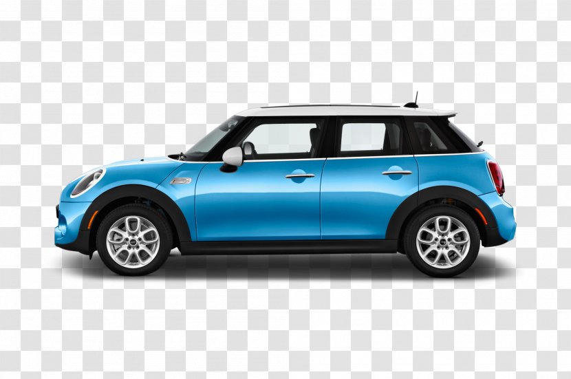 MINI Countryman 2016 Cooper Mini Hatch Paceman - Motor Vehicle Transparent PNG