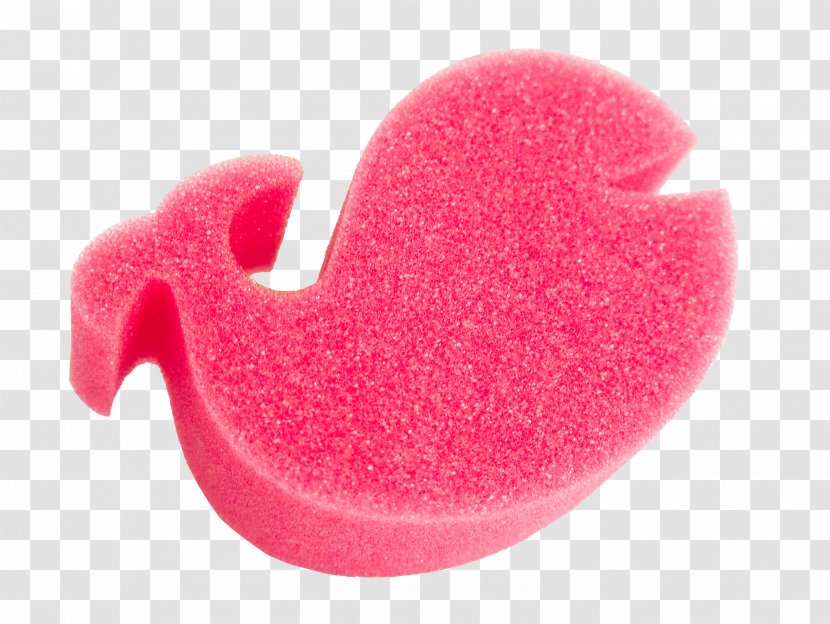 Pink M Heart - Design Transparent PNG