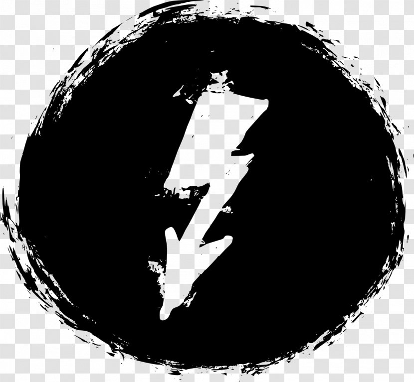 High Voltage Electricity Symbol - Hazard Transparent PNG