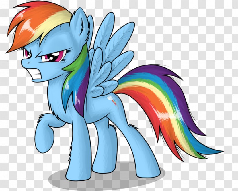 Rainbow Dash Pony Twilight Sparkle Pinkie Pie Art - Tree Transparent PNG