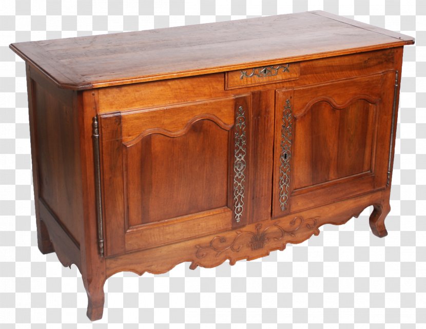 Coffee Tables Buffets & Sideboards - Tableware Transparent PNG