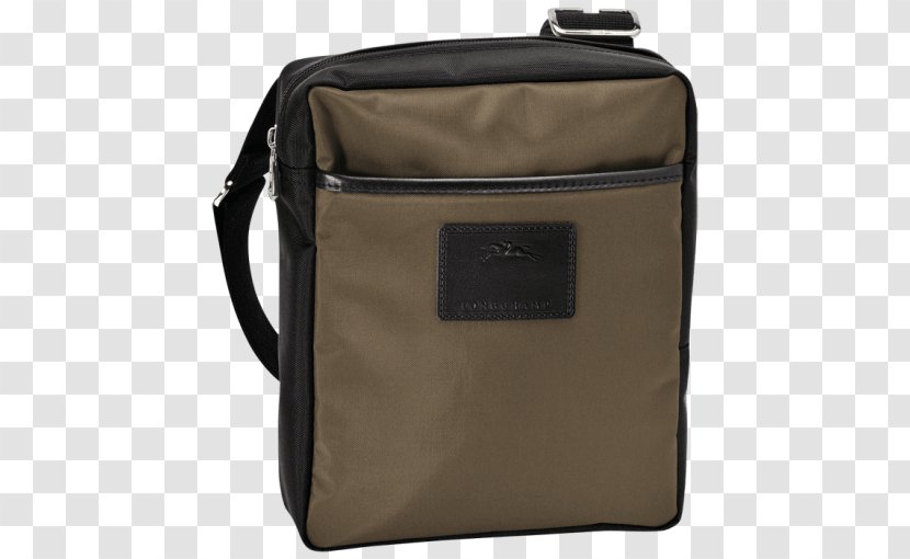 Online Shopping Handbag Messenger Bags Longchamp - Brown - Bag Transparent PNG