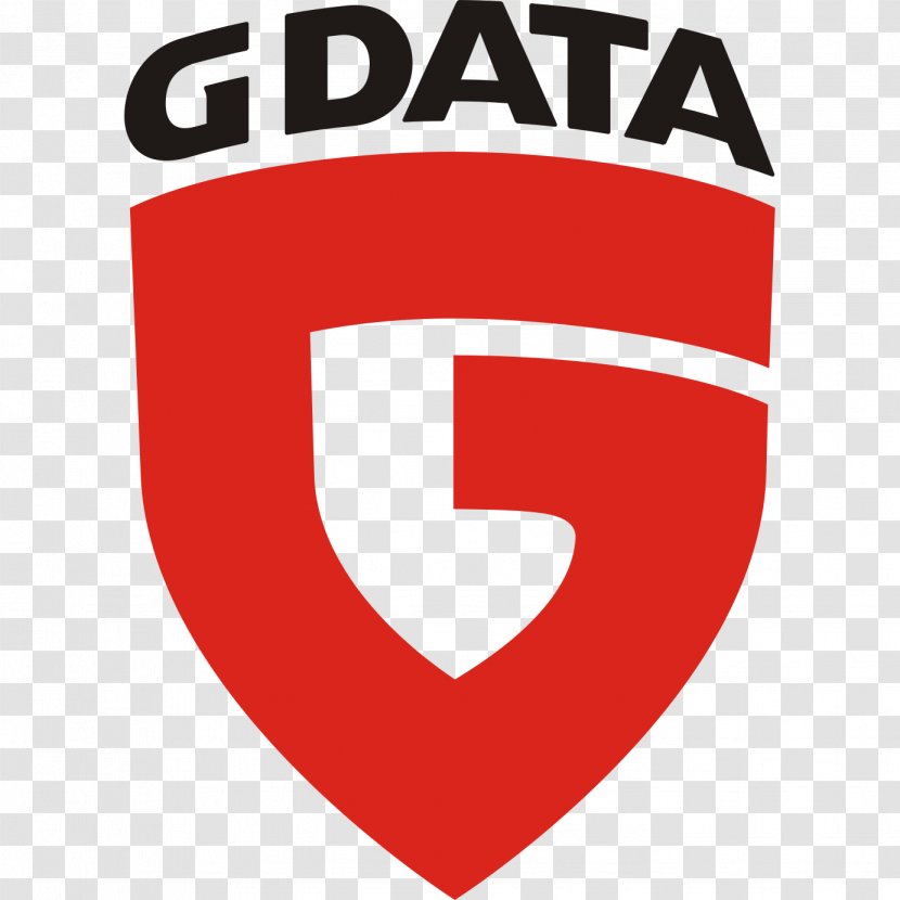 Logo G Data Software Antivirus Computer AntiVirus - Infinity Transparent PNG