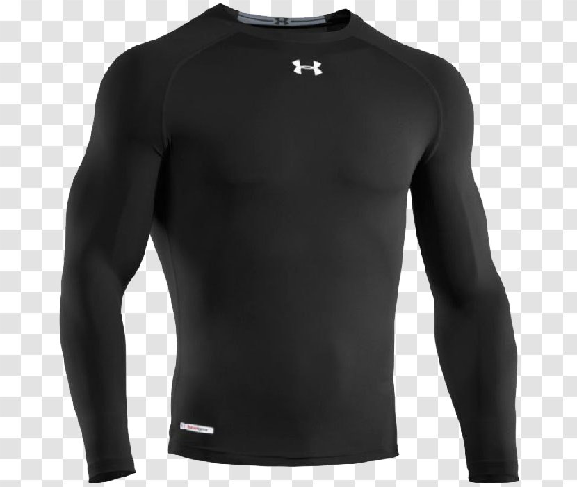 Long-sleeved T-shirt Clothing - Top Transparent PNG