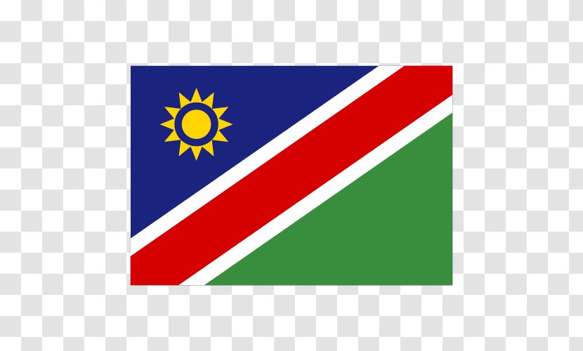 Namibia National Cricket Team Windhoek Namibian Dollar Flag Of Okahandja - Information Transparent PNG