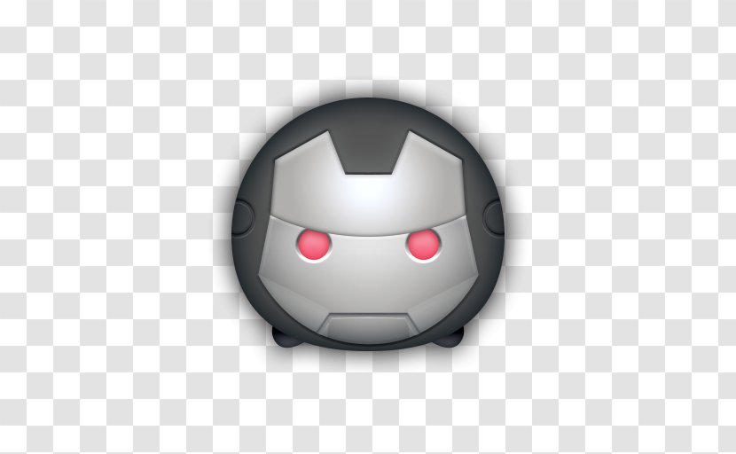 Disney Tsum Iron Man Marvel Comics The Walt Company Entertainment Transparent PNG