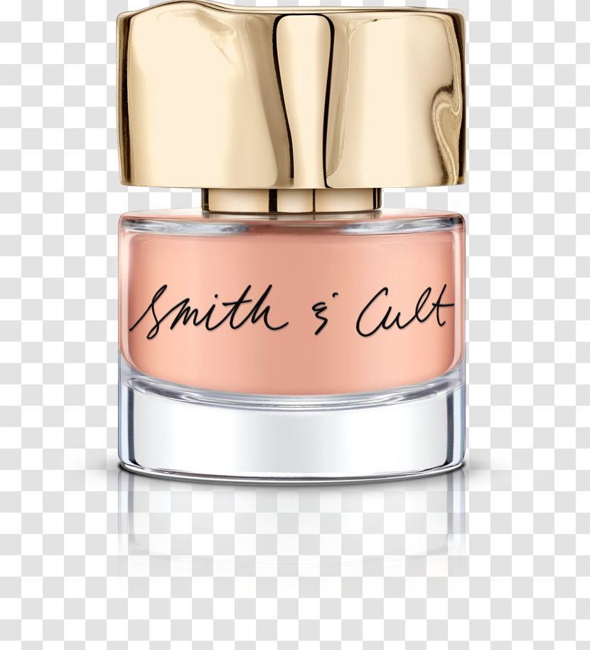 Smith & Cult Nail Lacquer Polish Manicure Transparent PNG