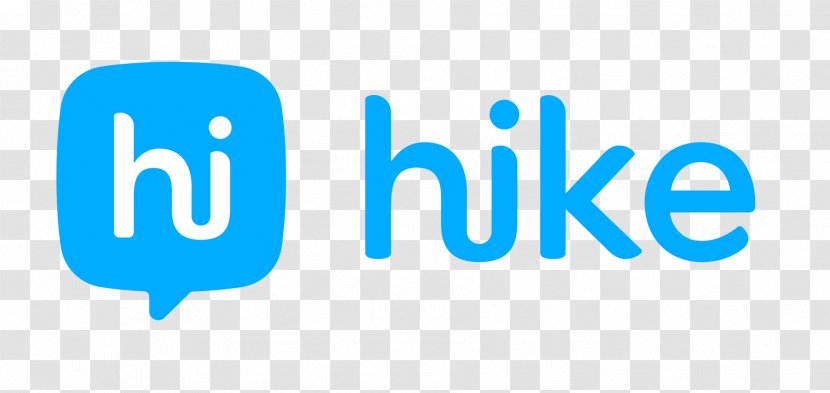 Hike Messenger Instant Messaging Apps Android - Logo - Full Transparent PNG