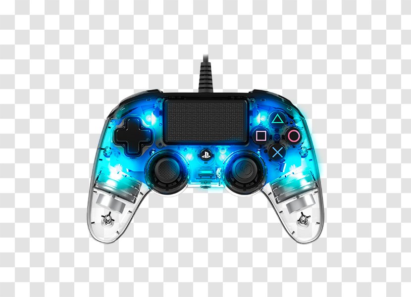 NACON Compact Controller Für PlayStation 4 Game Controllers - Nacon Revolution Pro - Test Transparent PNG