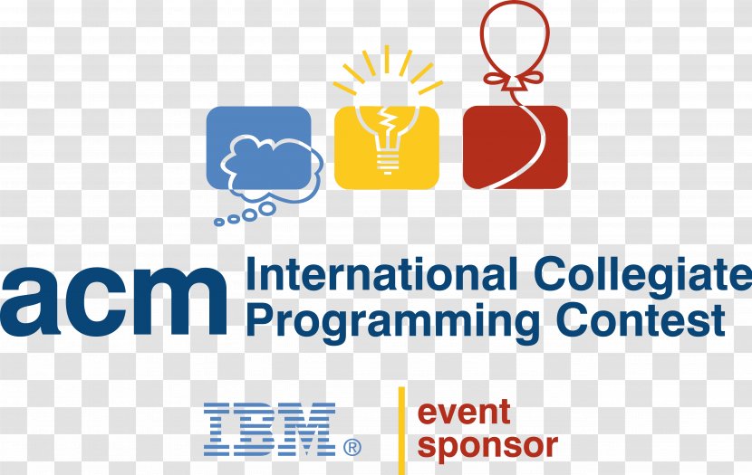 ACM International Collegiate Programming Contest Computer 目指せ!プログラミング世界一: 大学対抗プログラミングコンテストICPCへの挑戦 Science Algorithm - Brand - Official Video Transparent PNG