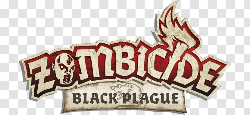 Zombicide Middle Ages Black Death CMON Limited Board Game - Tree - Plague Darkness Transparent PNG
