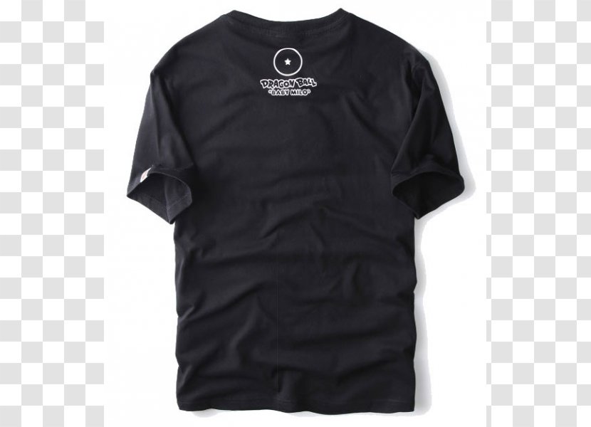 T-shirt Sleeve Polo Shirt Clothing - Brand Transparent PNG