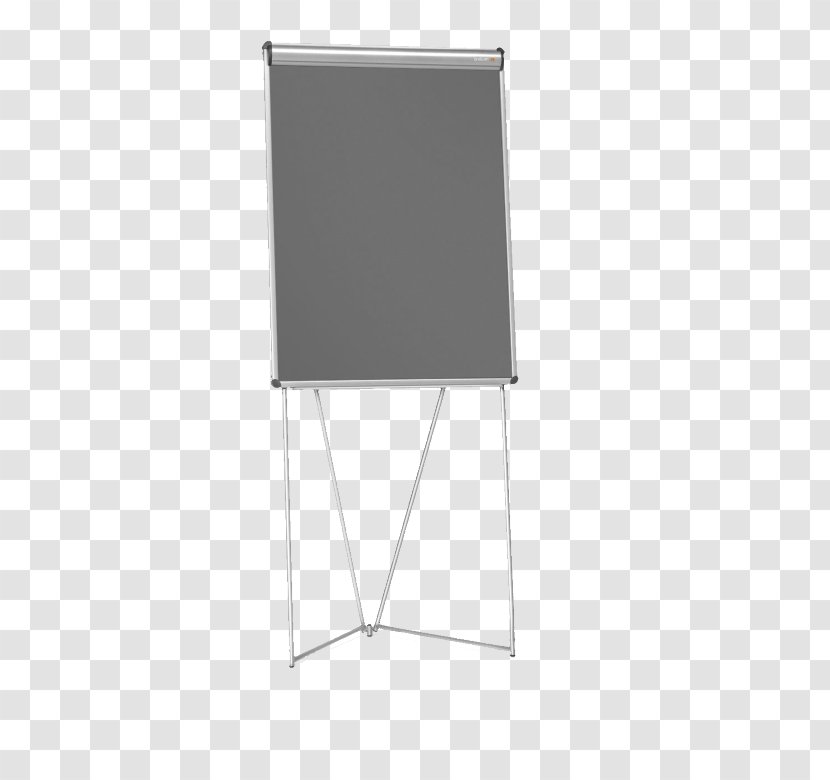 Flip Chart Paper Pinnwand Felt Aluminium - Flipchart Transparent PNG