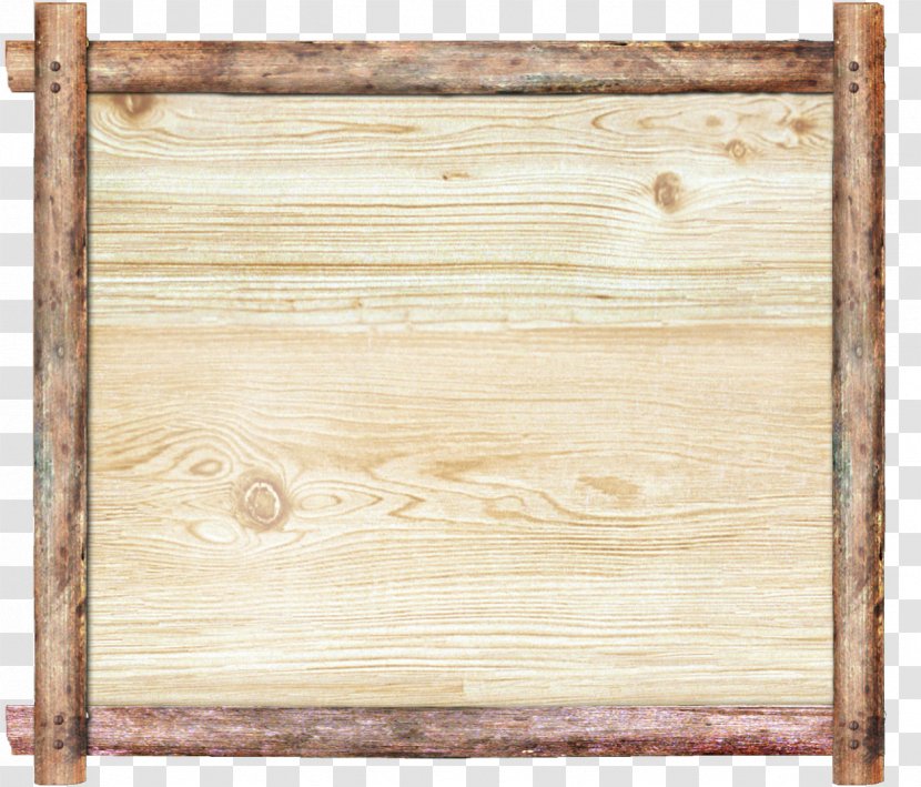 Wood Veneer Material Plank - Lumber - Texture Transparent PNG