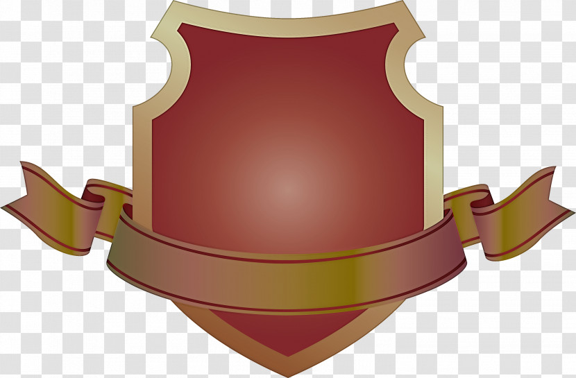 Emblem Ribbon Transparent PNG