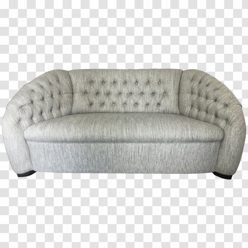 Loveseat Product Design Sofa Bed Couch Comfort - Furniture - Chair Transparent PNG