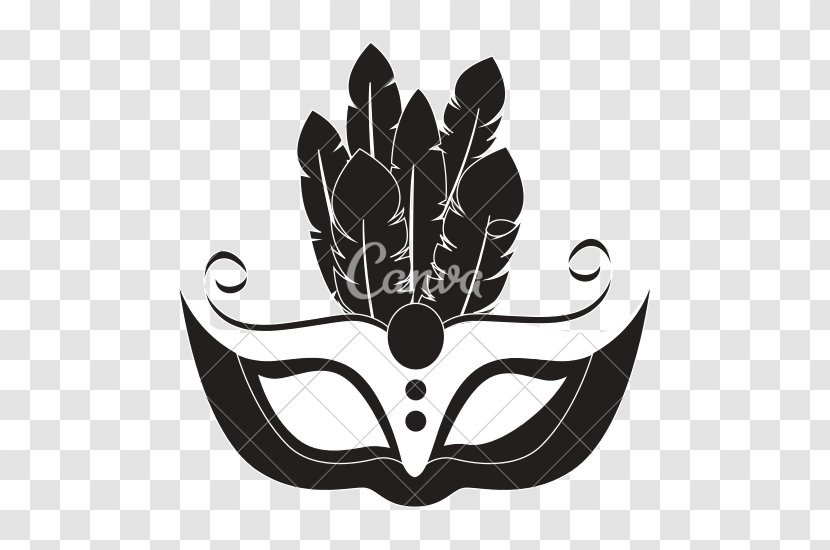 Mardi Gras In New Orleans Carnival Of Venice Mask Transparent PNG