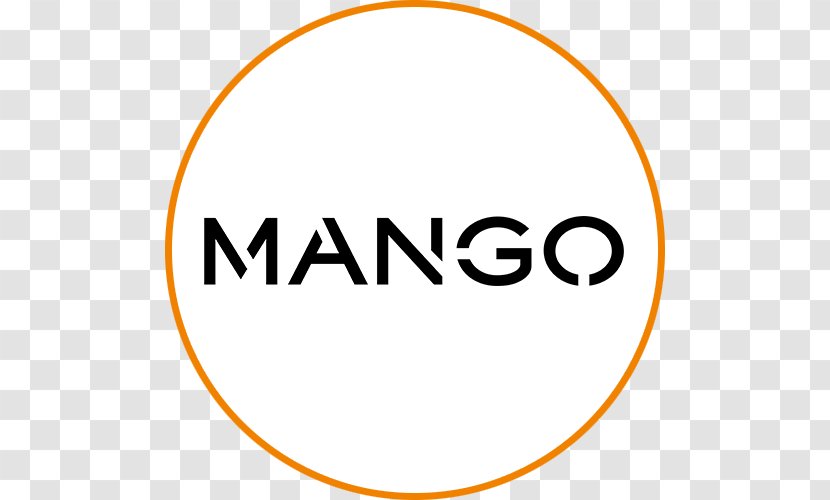 Mango Fashion Clothing Retail Levi Strauss Co Text Transparent Png