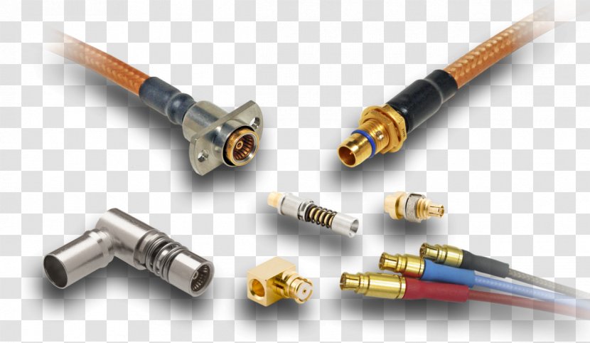 Network Cables Coaxial Cable Electrical Connector - Networking - Plug Transparent PNG