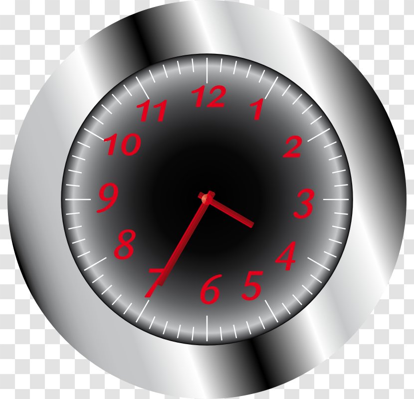Alarm Clocks Newgate & Watches Clip Art - Measuring Instrument - Clock Transparent PNG