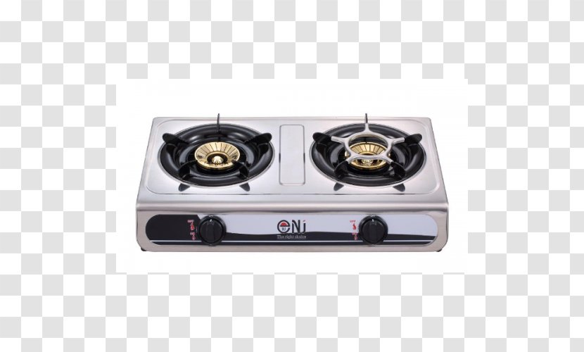 Portable Stove Cooking Ranges Gas Brenner Transparent PNG
