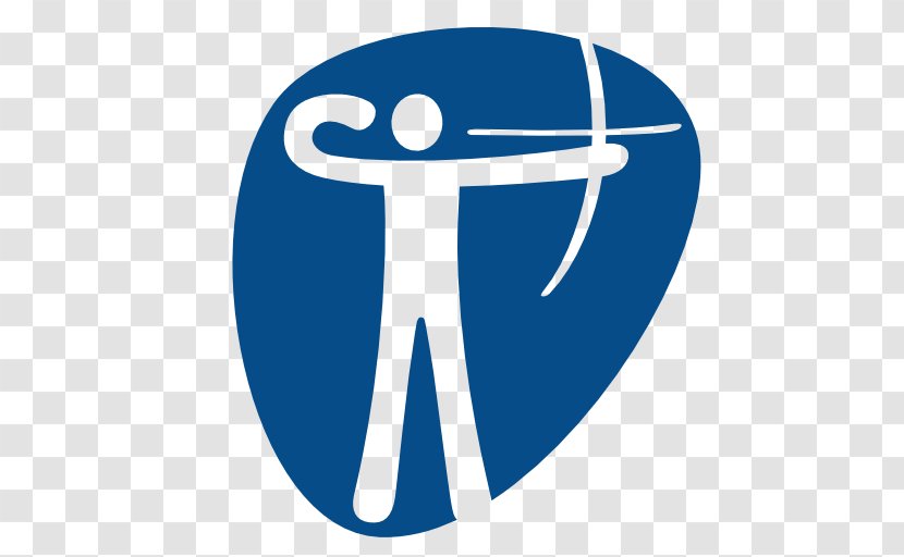 2016 Summer Olympics Rio De Janeiro 1992 Olympic Games Archery - Symbol - Illustration Transparent PNG