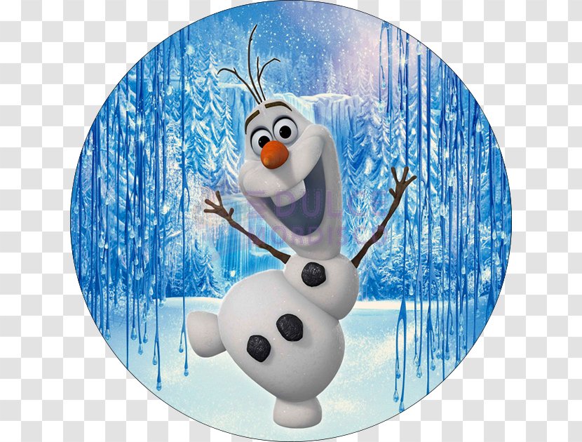 Elsa Olaf Kristoff Anna Macy's Thanksgiving Day Parade - Macy S Transparent PNG