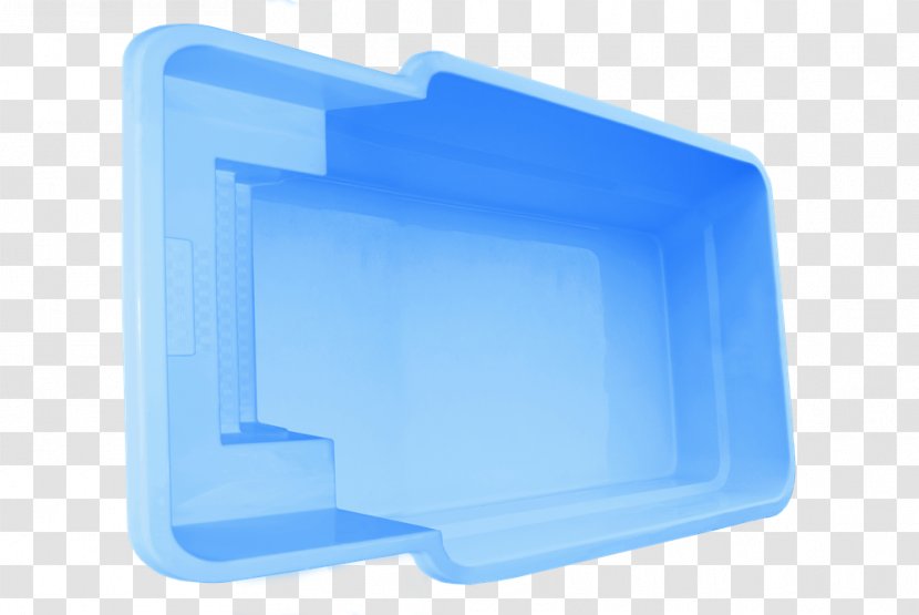 Swimming Pool Plastic Glass Fiber - Niecka Transparent PNG