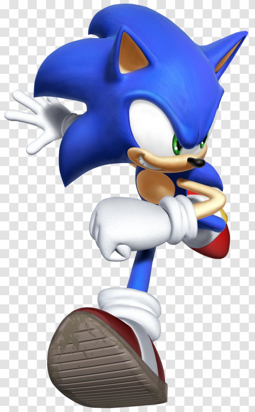 Sonic Rivals The Hedgehog Shadow Mania Knuckles Echidna - Boom Transparent PNG